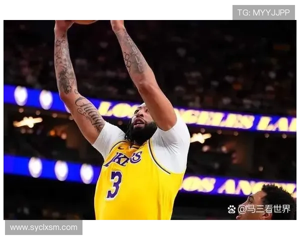 洛杉矶湖人强强对决巅峰之战揭示球队新赛季胜负关键走势