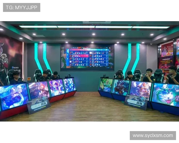 电竞产业发展趋势与未来挑战:从技术创新到玩家生态系统的全面解析 电竞产业发展趋势与未来挑战:从技术创新到玩家生态系统的全面解析