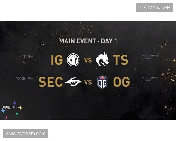 DOTA2战术解析:IG战队阵地战体系的成功秘诀与应用探讨 DOTA2战术解析:IG战队阵地战体系的成功秘诀与应用探讨