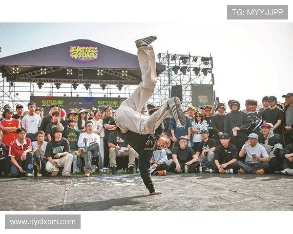 成都街舞队与上海街舞队技术对决赛后分析与总结 成都街舞队与上海街舞队技术对决赛后分析与总结