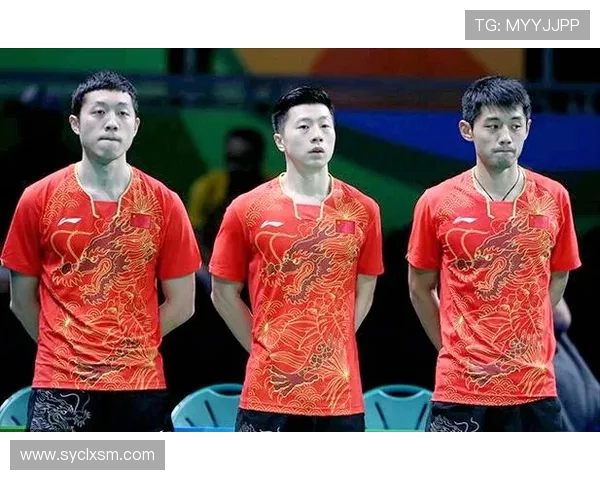 武汉乒乓球队技术对比深度解析与发展趋势探讨