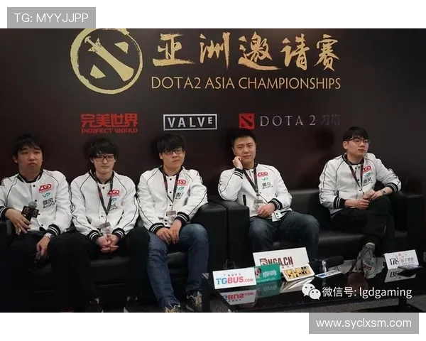 赵强专访：从新手到职业选手的DOTA2成长之路回顾与展望