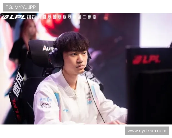 JDG迎战WBG强强对决谁能笑到最后成赛场焦点