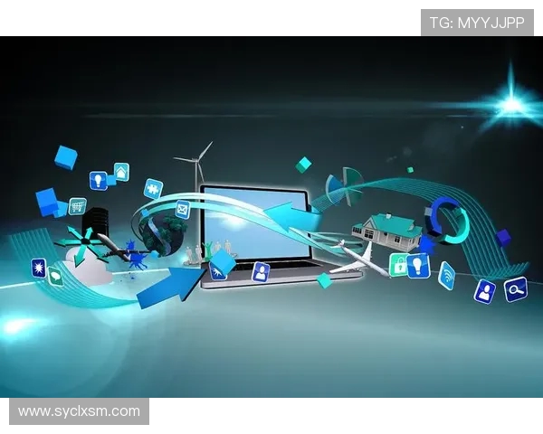 加维引领新潮流探讨未来科技对生活的深远影响与变革 加维引领新潮流探讨未来科技对生活的深远影响与变革