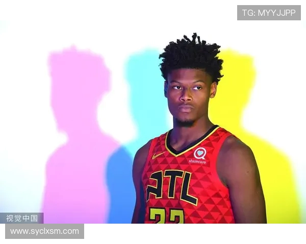 卡姆雷迪什的篮球之路:从新秀到明星的蜕变与挑战 卡姆雷迪什的篮球之路:从新秀到明星的蜕变与挑战